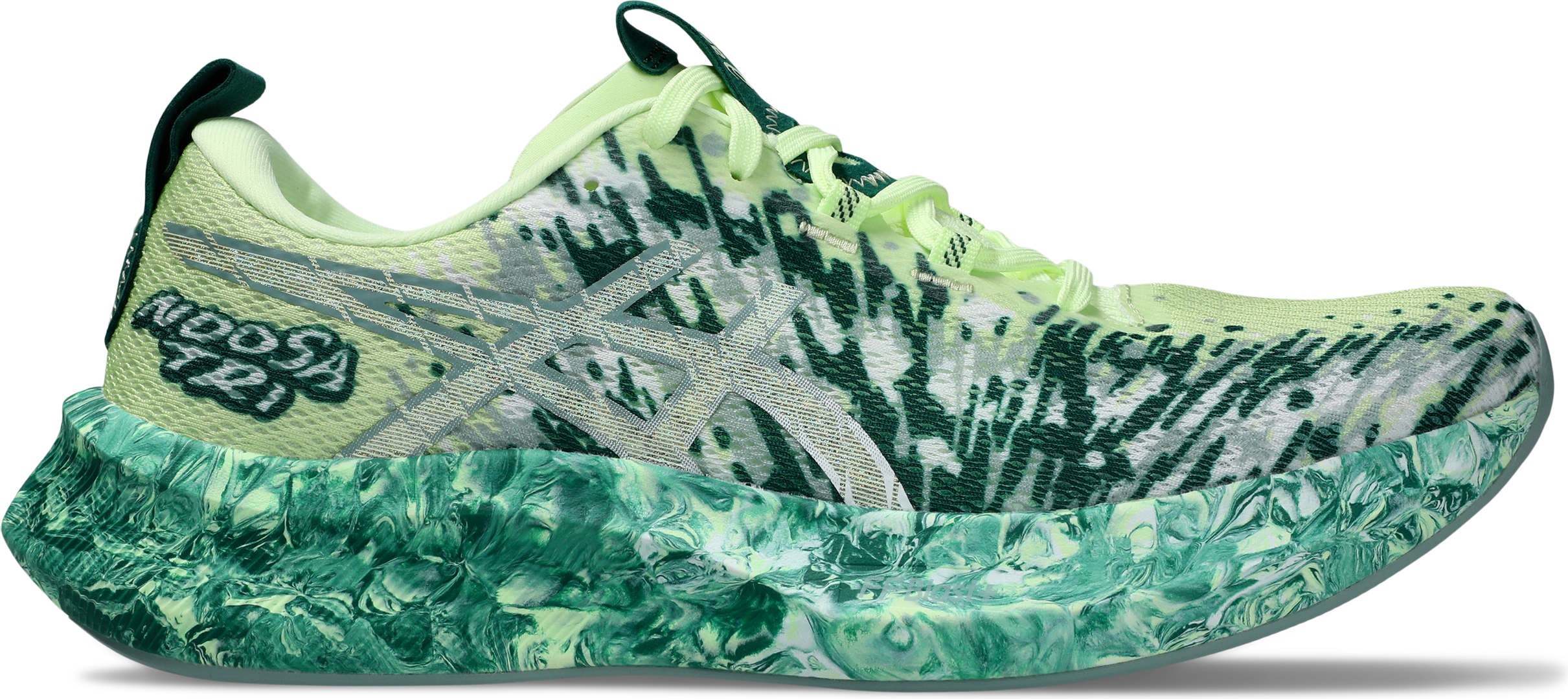 
ASICS, 
M Noosa Tri 16, 
Detail 1
