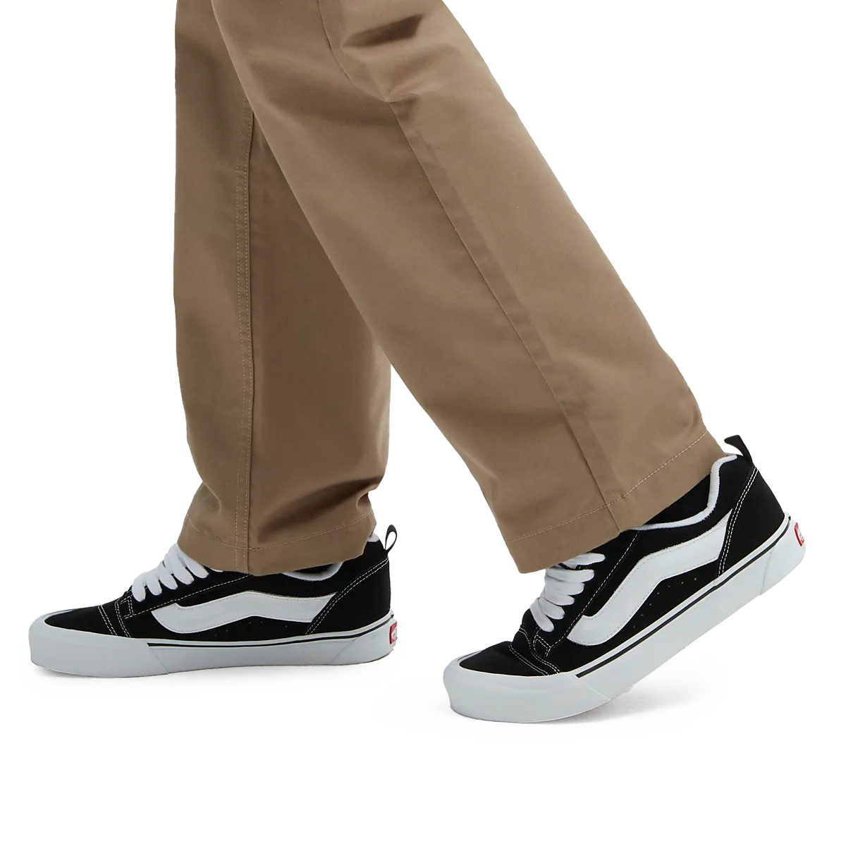 VANS М Кну Школа