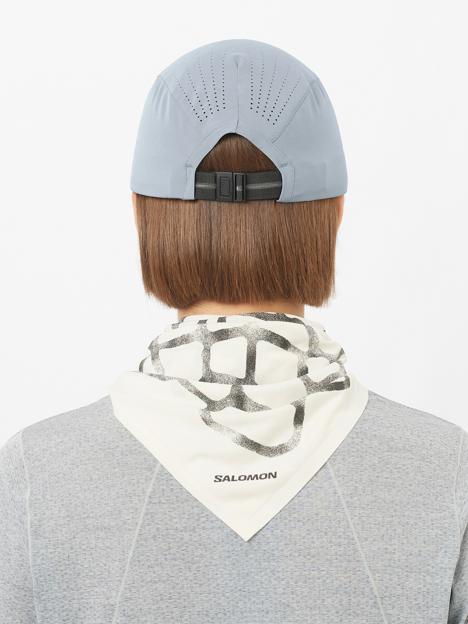 SALOMON, SHAKEOUT CAP