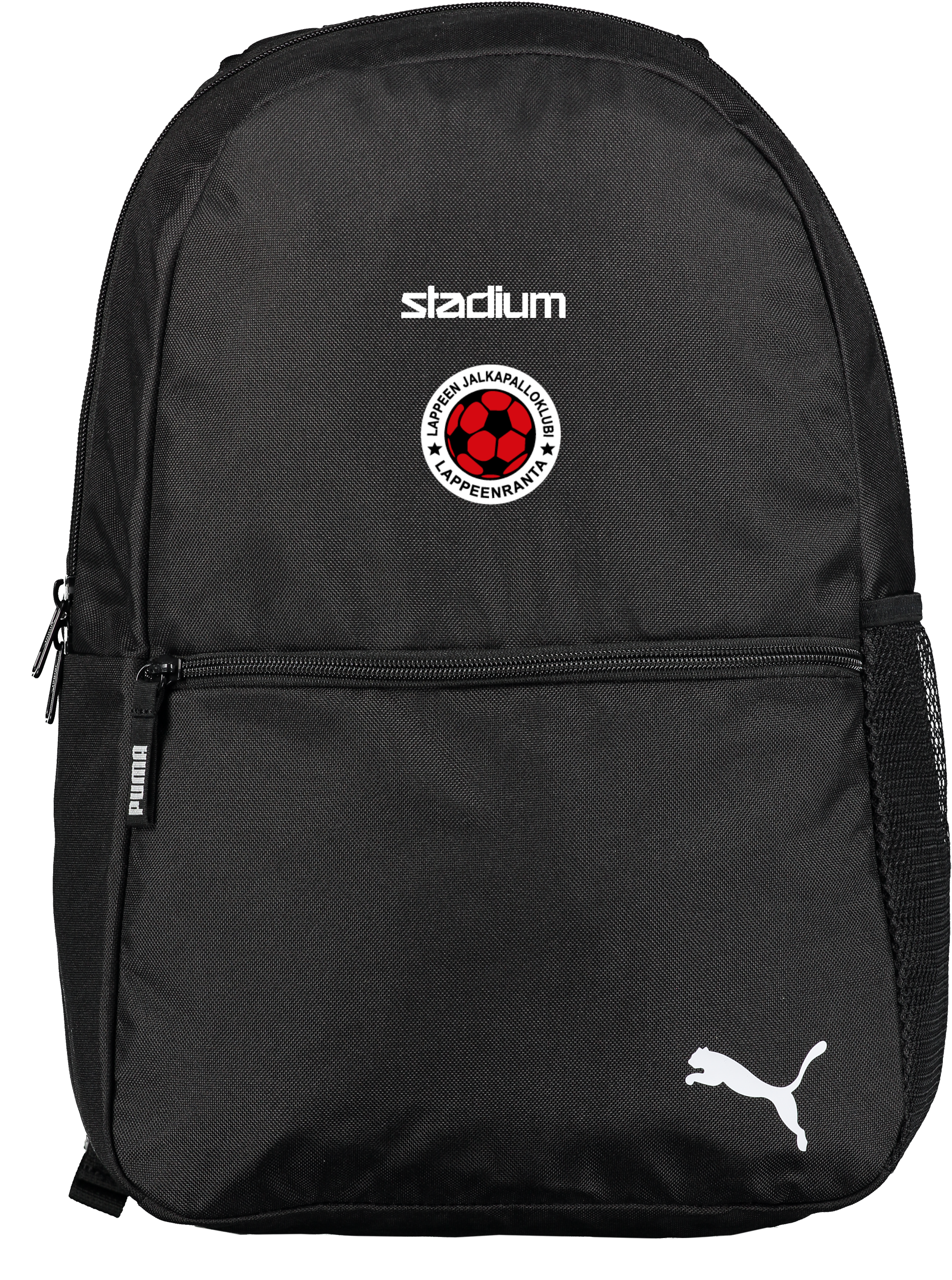 
PUMA, 
Teamgoal Backpack, 
Detail 1
