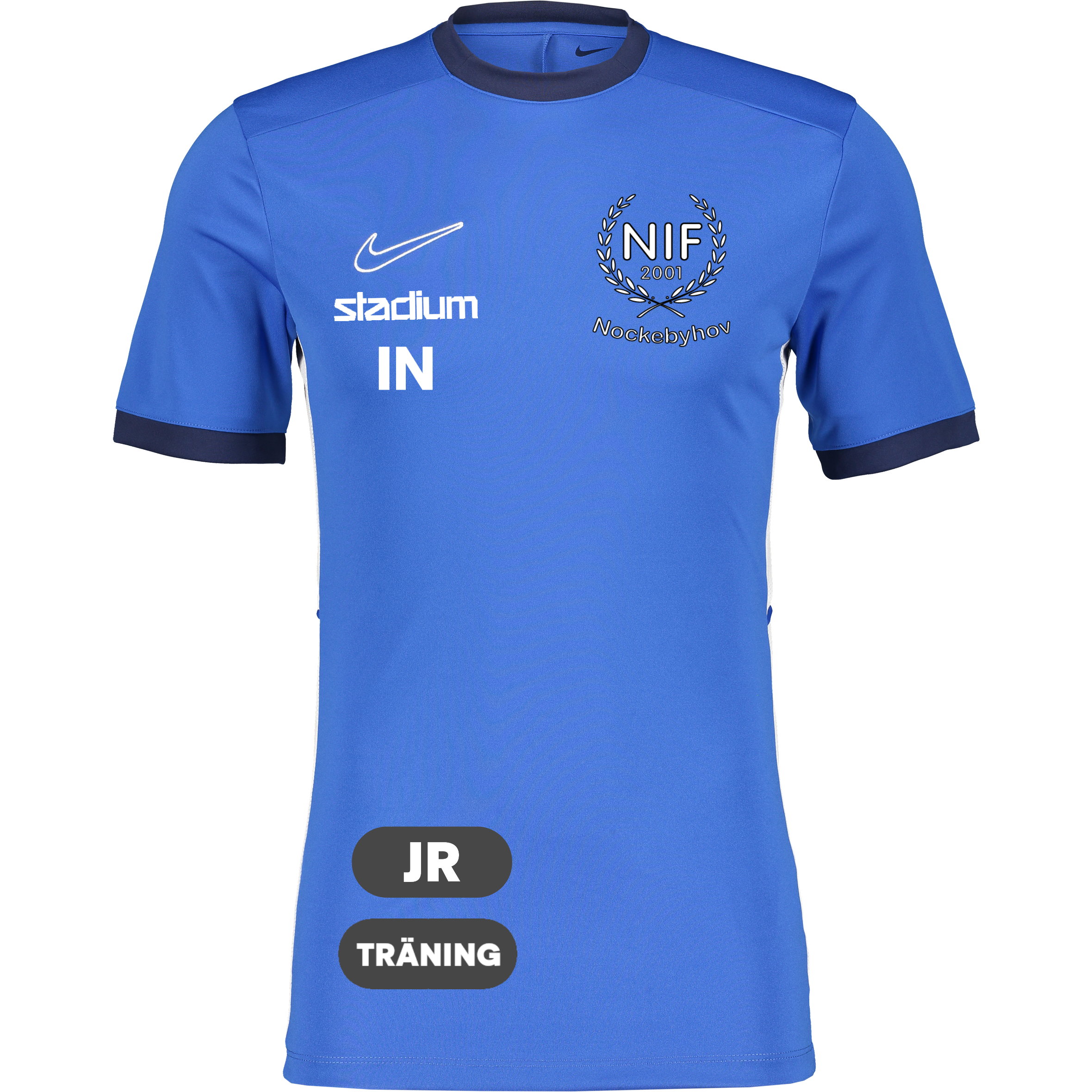 
NIKE, 
Acd25 Ss Top Jr, 
Detail 1
