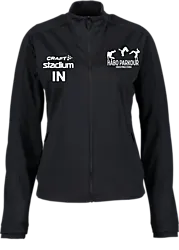 394167105101 CRAFT Evolve 2.0 Full Zip Jacket W 394167105101 CRAFT Evolve 2.0 Full Zip Jacket W Standard Small1x1