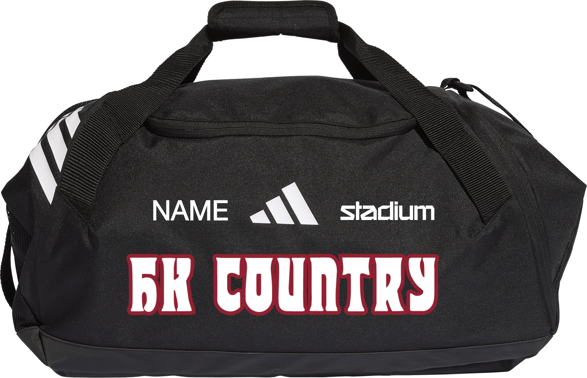 
ADIDAS, 
TIRO DUFFLE M, 
Detail 1
