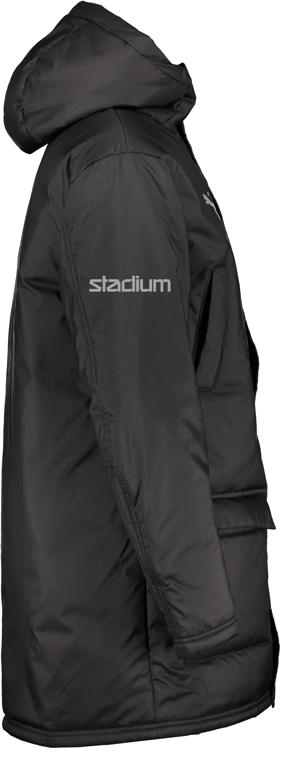 PUMA, T FINAL WINTER JKT SR
