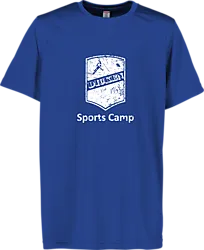 292680103101 CLIQUE Active Tee Jr 292680103101 CLIQUE Active Tee Jr Standard Small1x1
