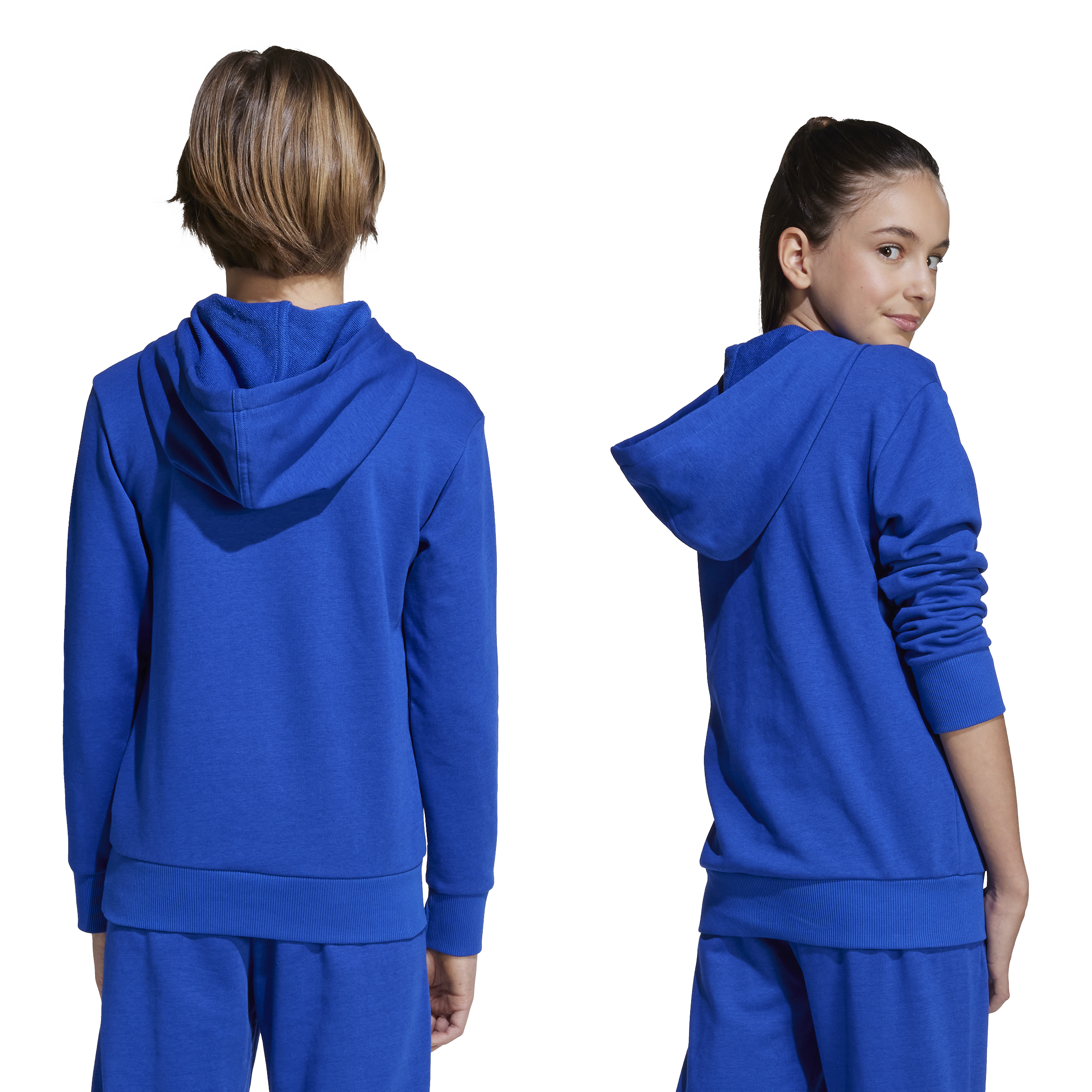 ADIDAS, J Bl Ft Hd 280