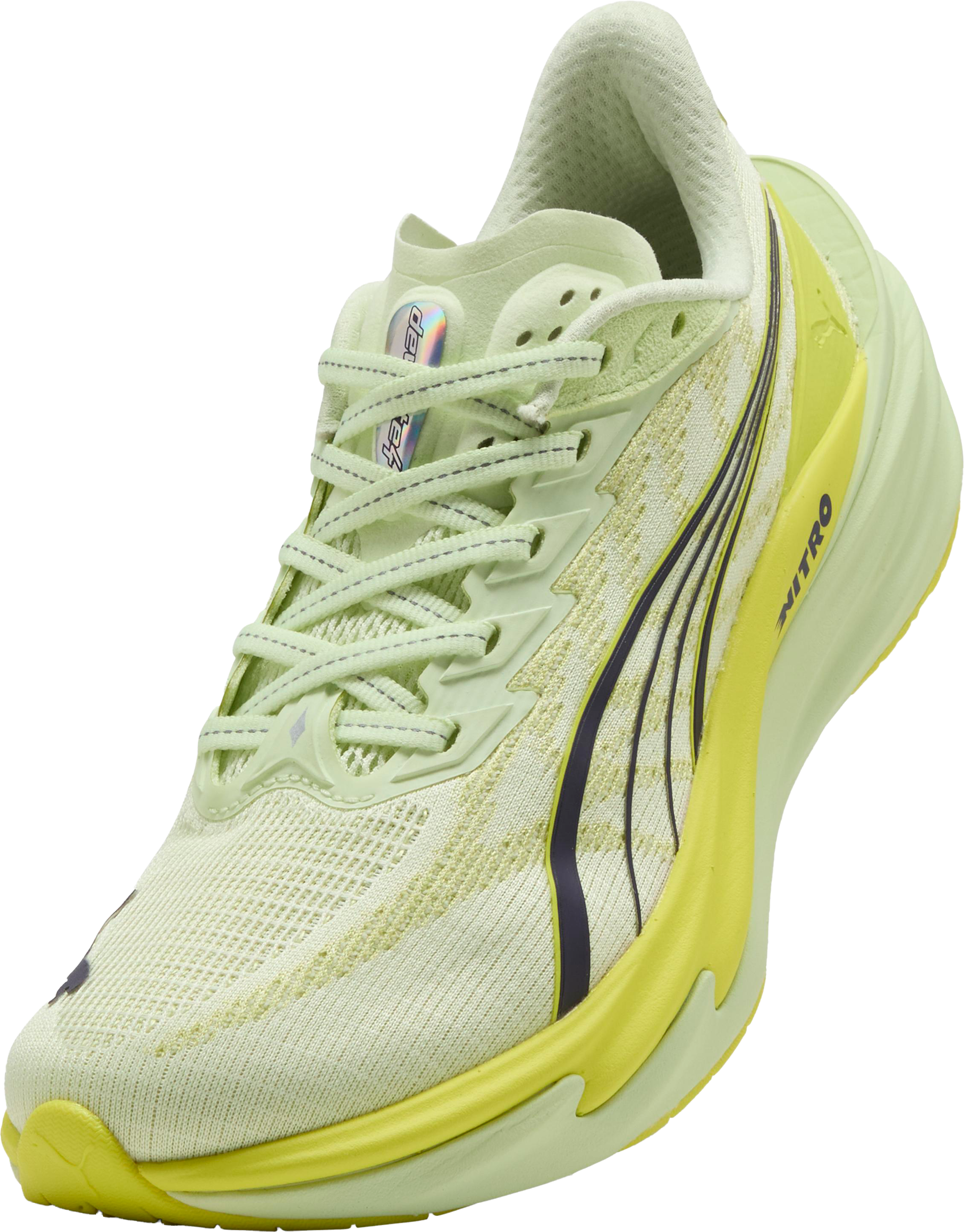 PUMA, W DEVIATE NITRO 4