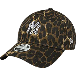 404163101101 NEW ERA W Outline Leopard 9Twenty 404163101101 NEW ERA W Outline Leopard 9Twenty Standard Small1x1
