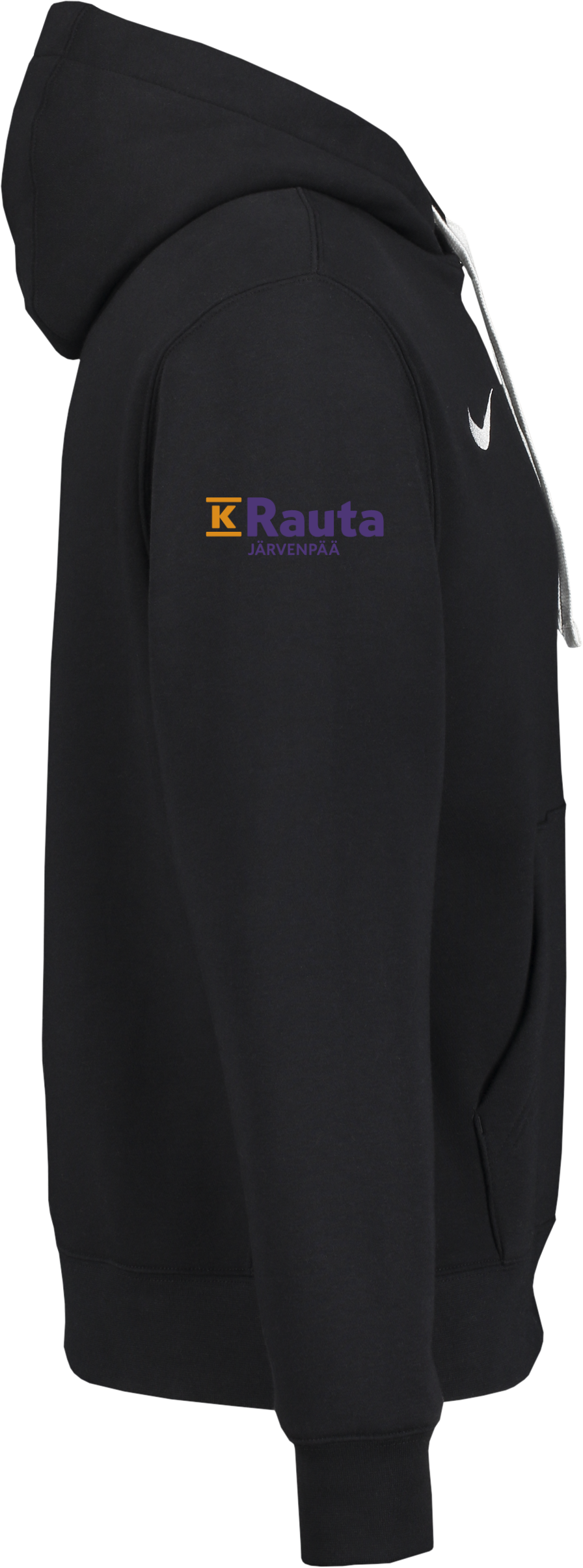 NIKE, Park 20 Flc Hood