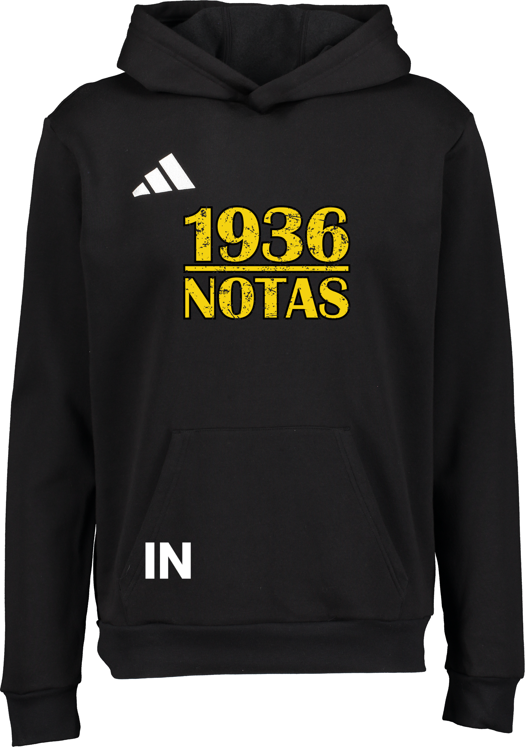 
ADIDAS, 
ENT26 HOODY JR, 
Detail 1
