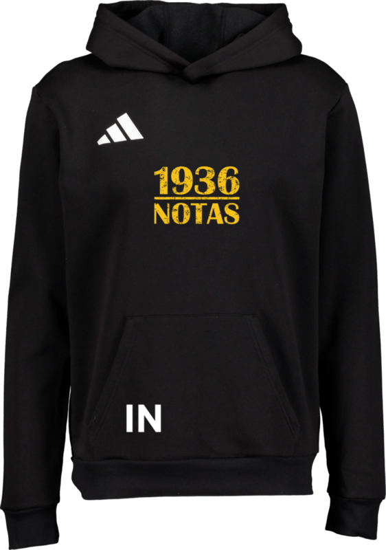 
ADIDAS, 
ENT26 HOODY JR, 
Detail 1
