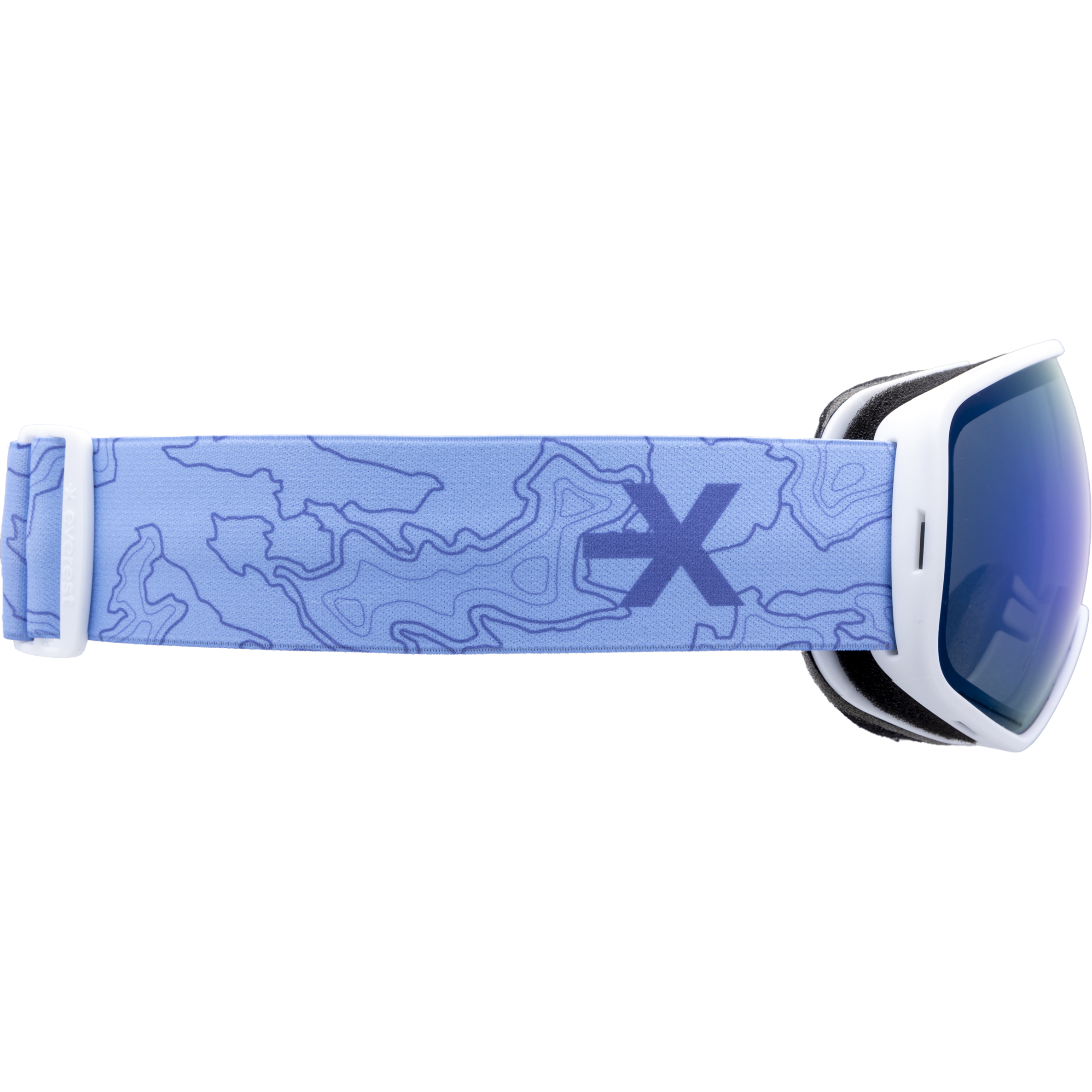 EVEREST, J Terrain Pro Goggle