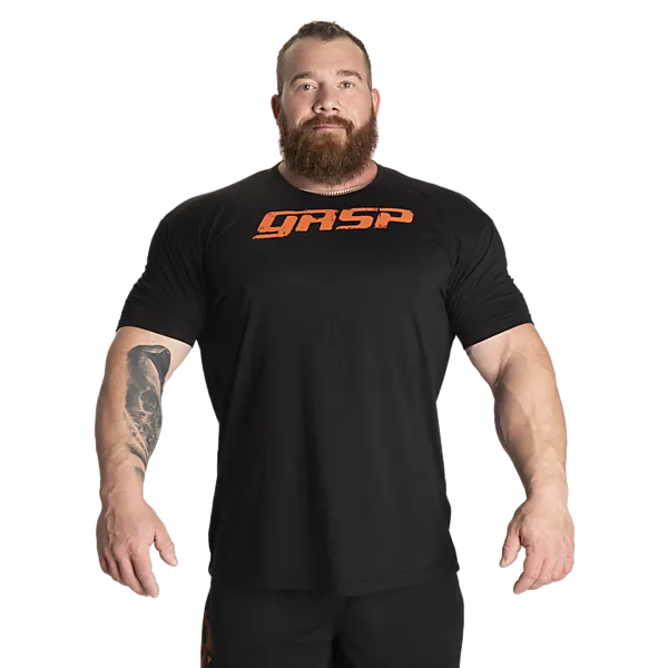 GASP Футболка M Legacy Gym