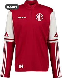 400095103101 ADIDAS Squad25 Tr Top Jr 400095103101 ADIDAS Squad25 Tr Top Jr Standard Small1x1
