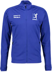 394168101101 CRAFT Evolve 2.0 Full Zip Jacket Jr 394168101101 CRAFT Evolve 2.0 Full Zip Jacket Jr Standard Small1x1