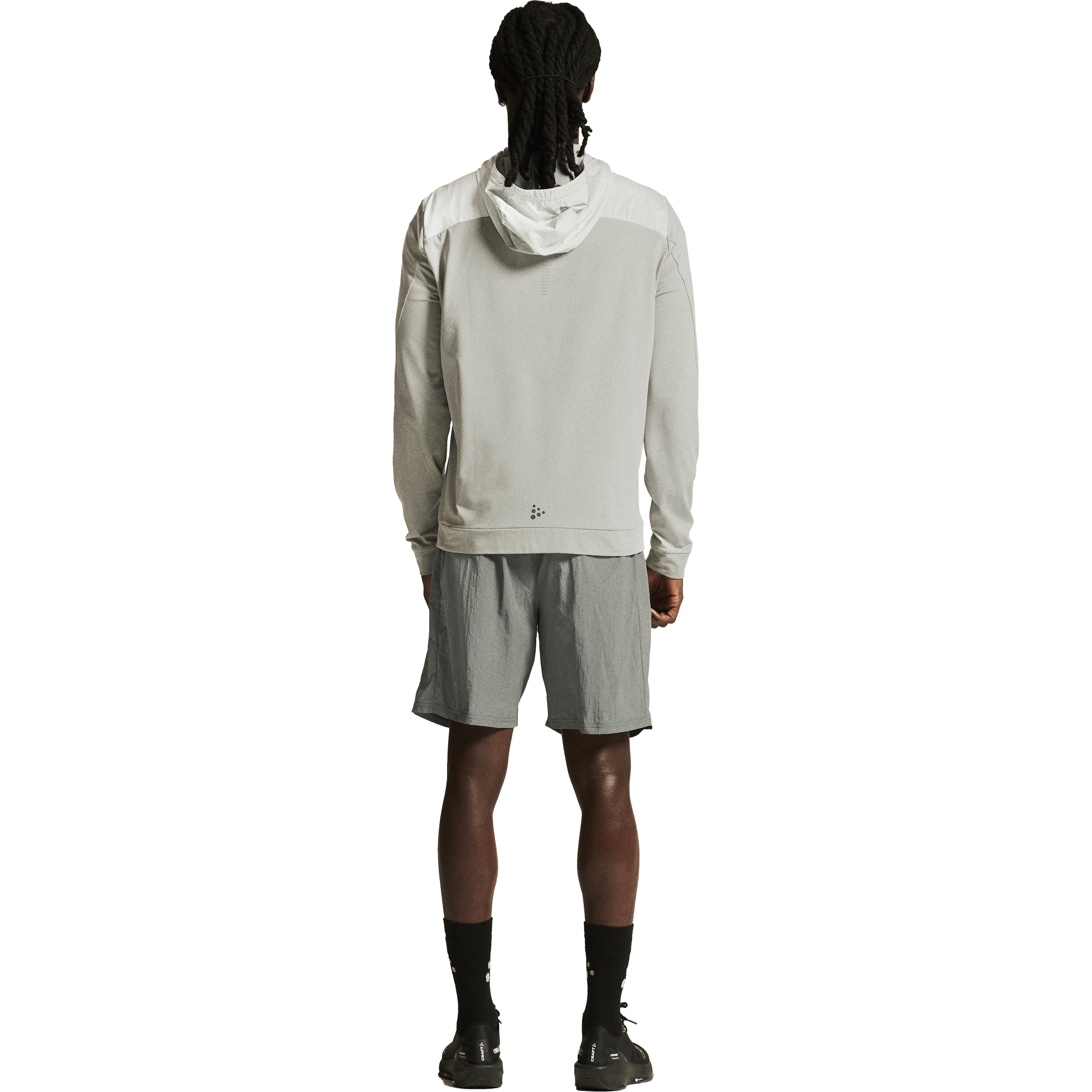 CRAFT, M Join Wind Shorts
