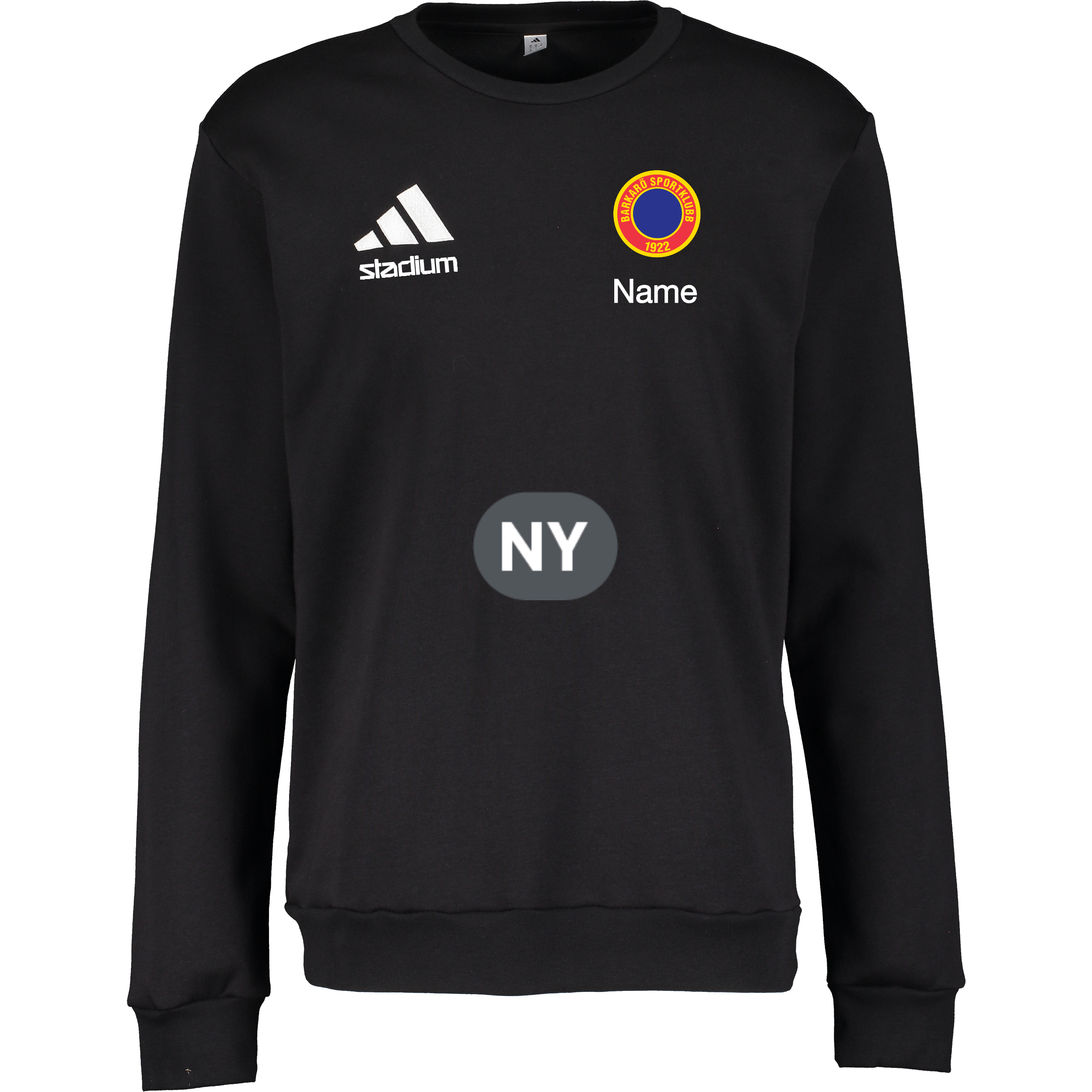 
ADIDAS, 
ENT26 SW TOP, 
Detail 1
