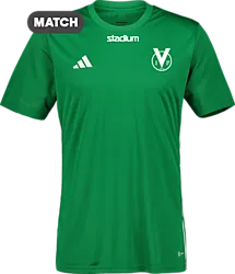 382406110101 ADIDAS Tabela 23 Jsy 382406110101 ADIDAS Tabela 23 Jsy Standard Small1x1