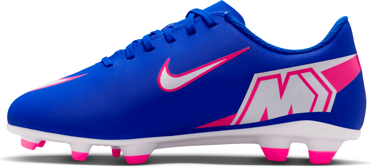 NIKE, Jr Vapor 16 Club Fg/Mg