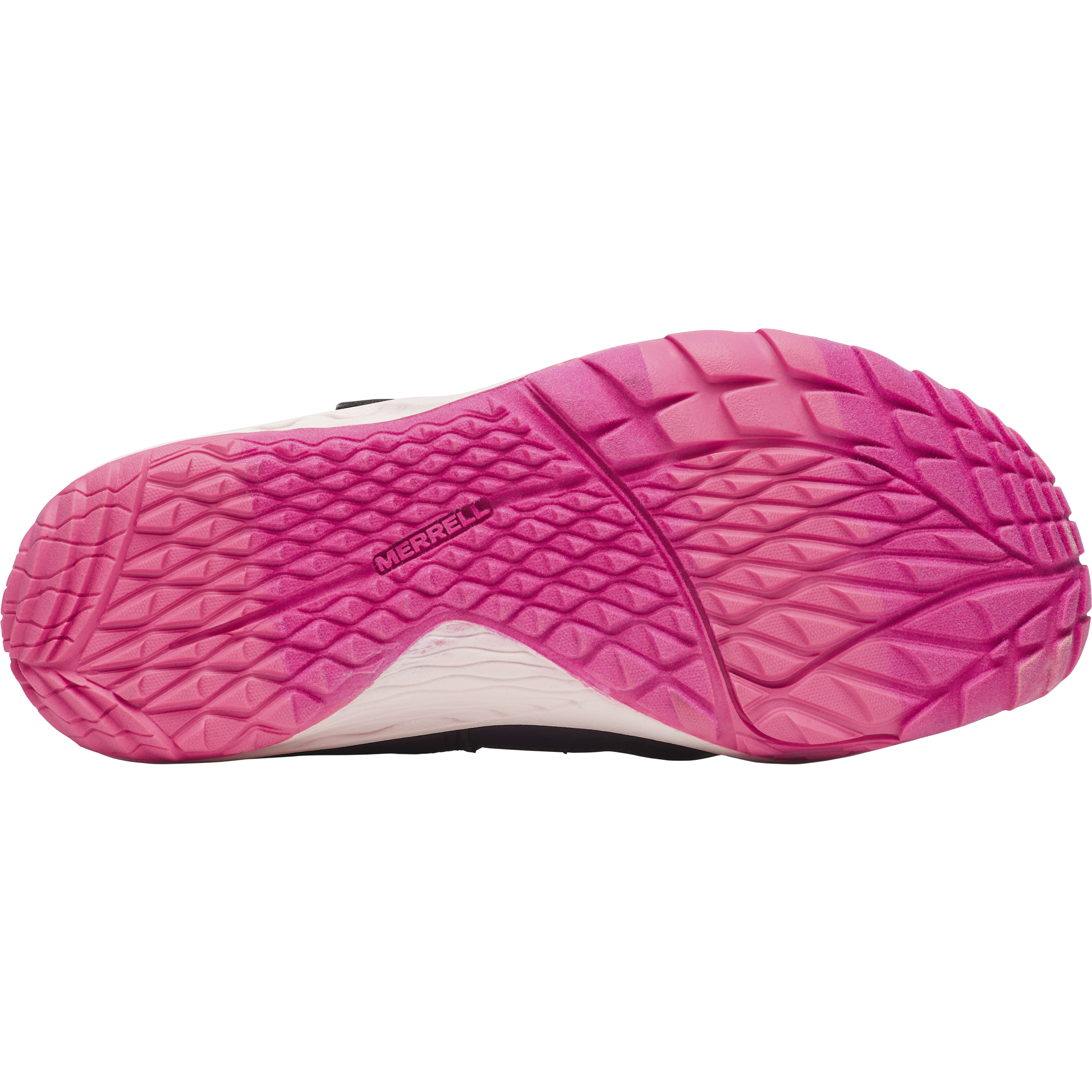 MERRELL, J Hydro Quest