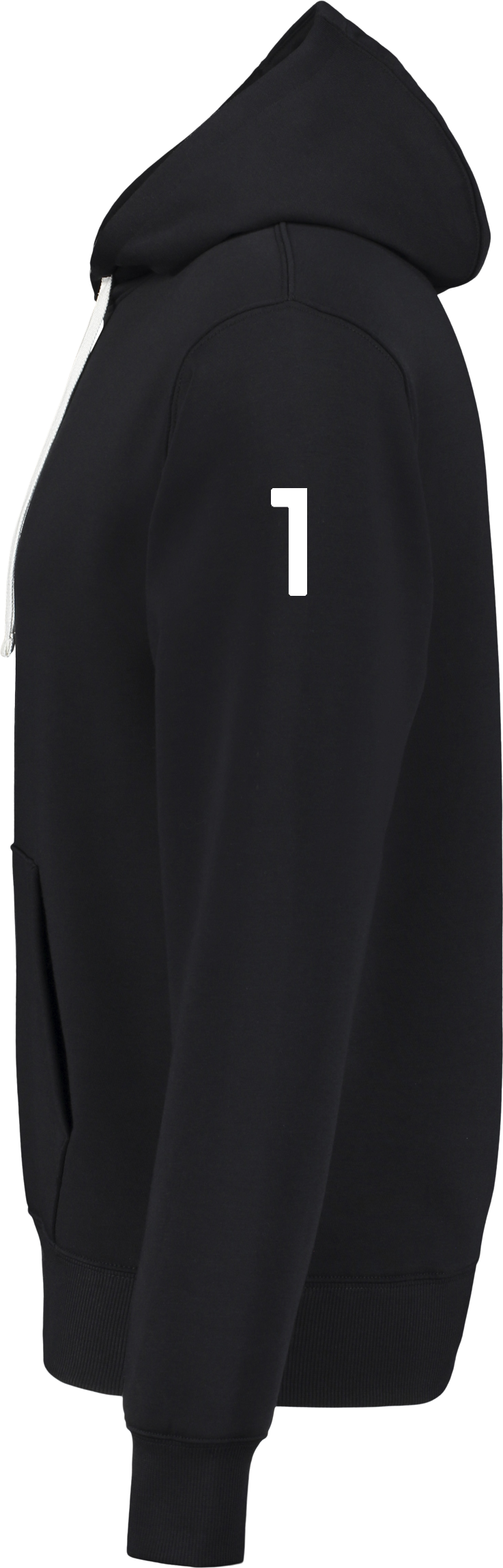 NIKE, PARK26 FLC HOOD