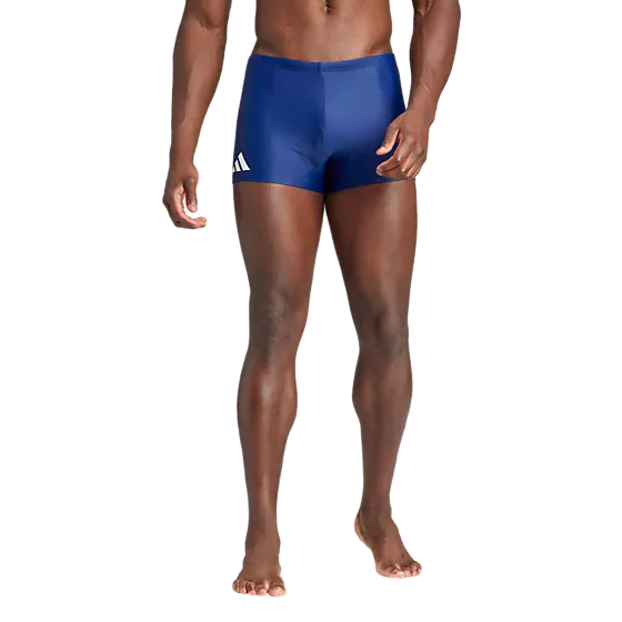 386584103104 ADIDAS  Solid Boxer 386584103104 ADIDAS Solid Boxer  Model01 Detail