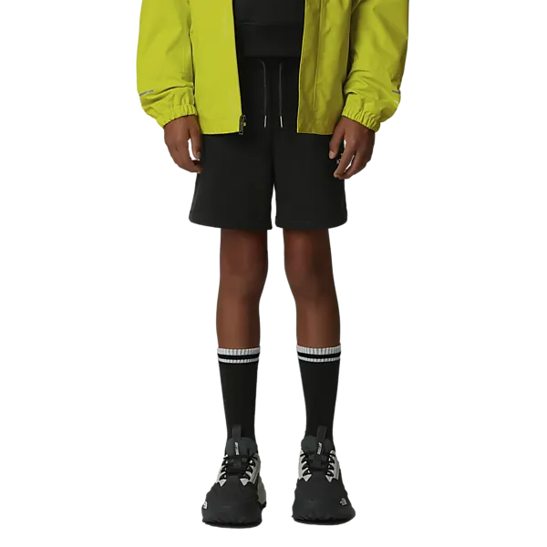 THE NORTH FACE Хлопковые шорты J Regular