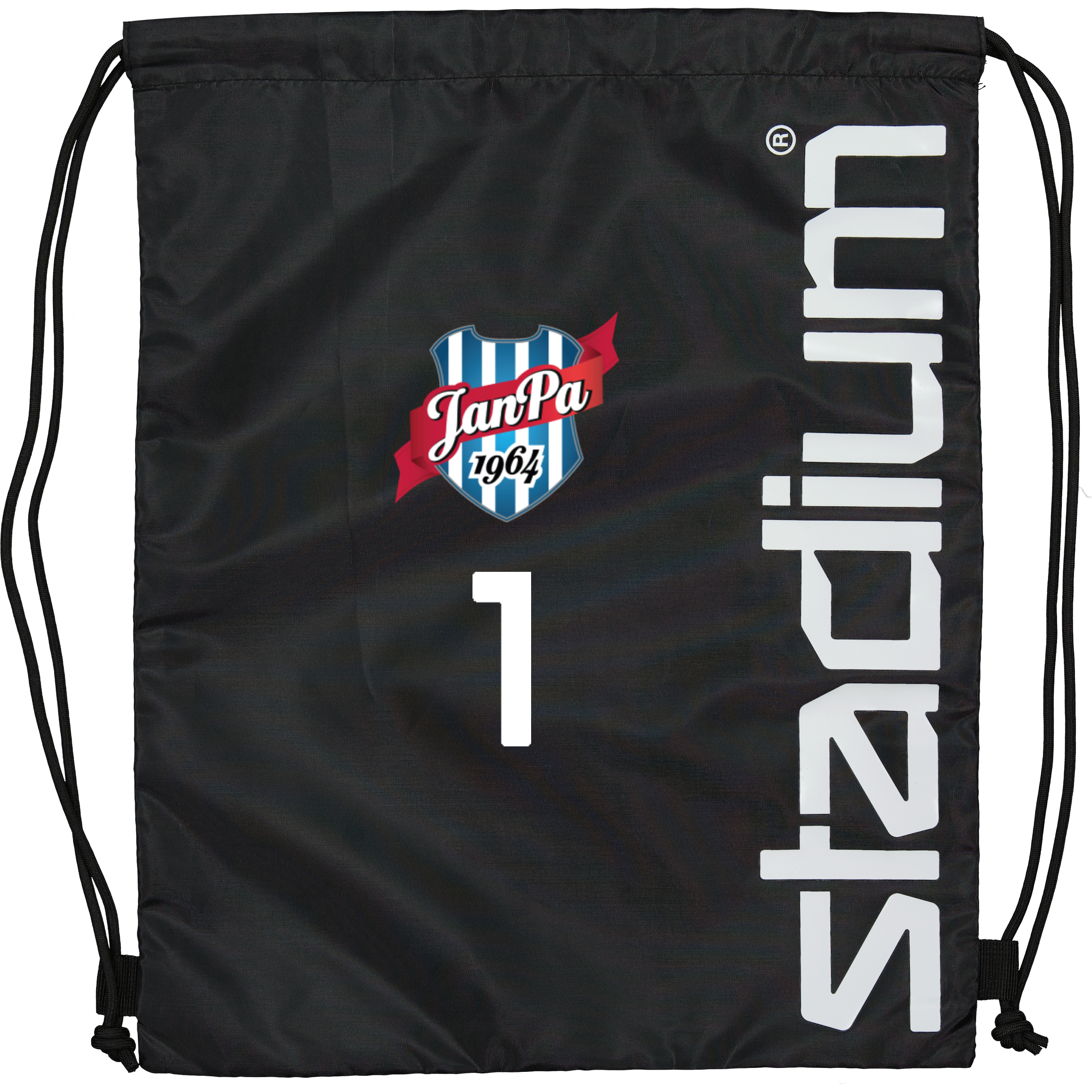 
STADIUM, 
Team Gym Bag, 
Detail 1
