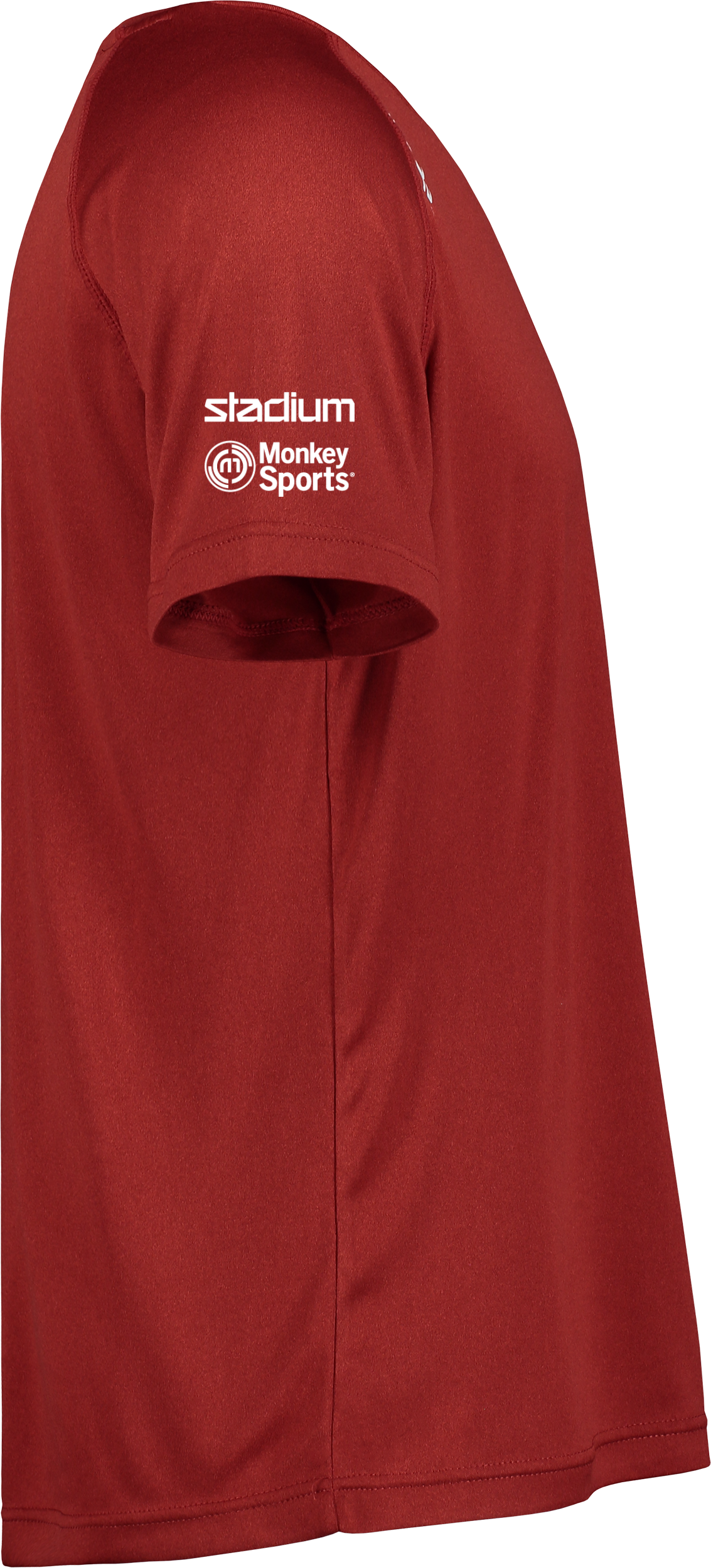 BAUER, S24 Bauer Team Ss Tech Tee-Sr