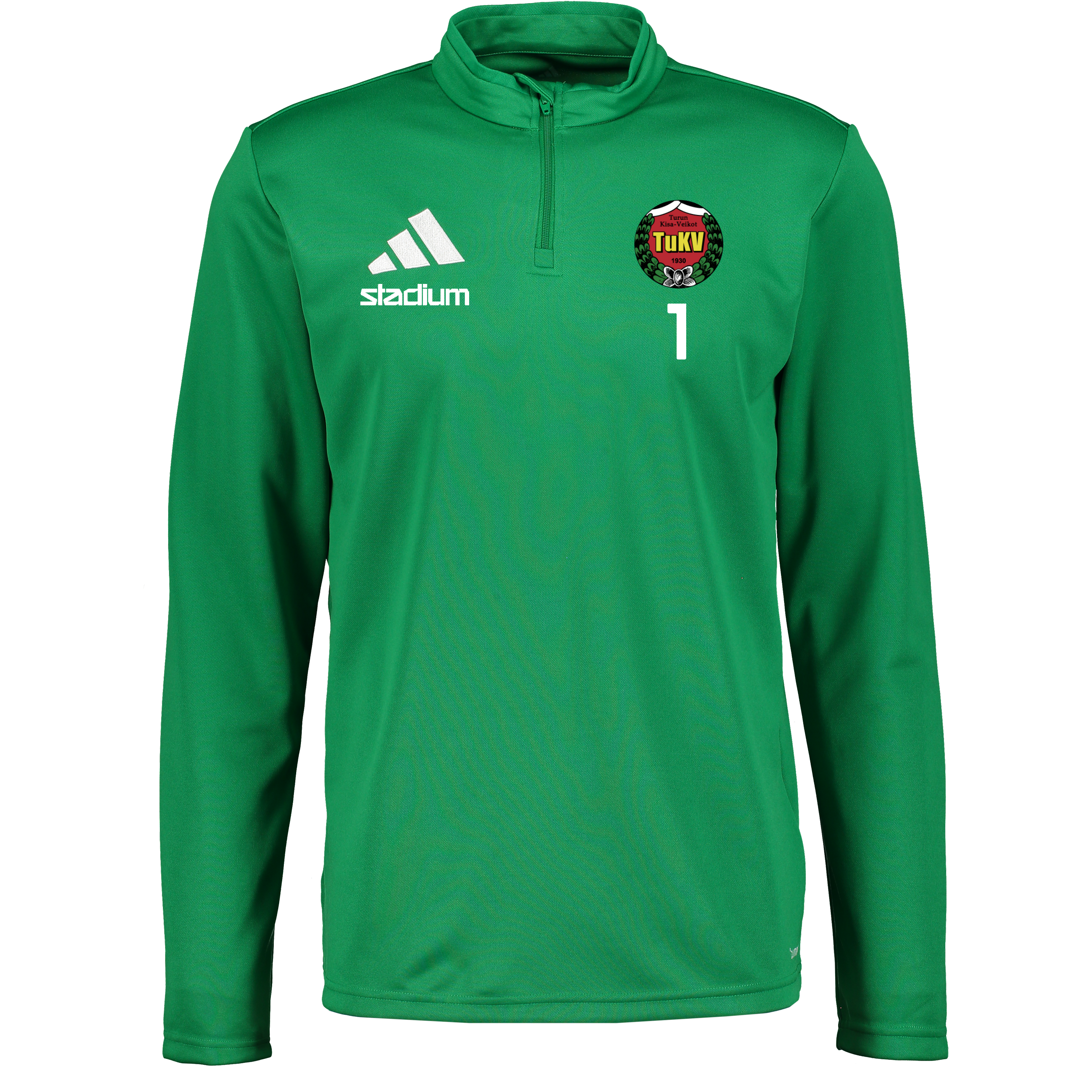 
ADIDAS, 
ENT26 TR TOP JR, 
Detail 1
