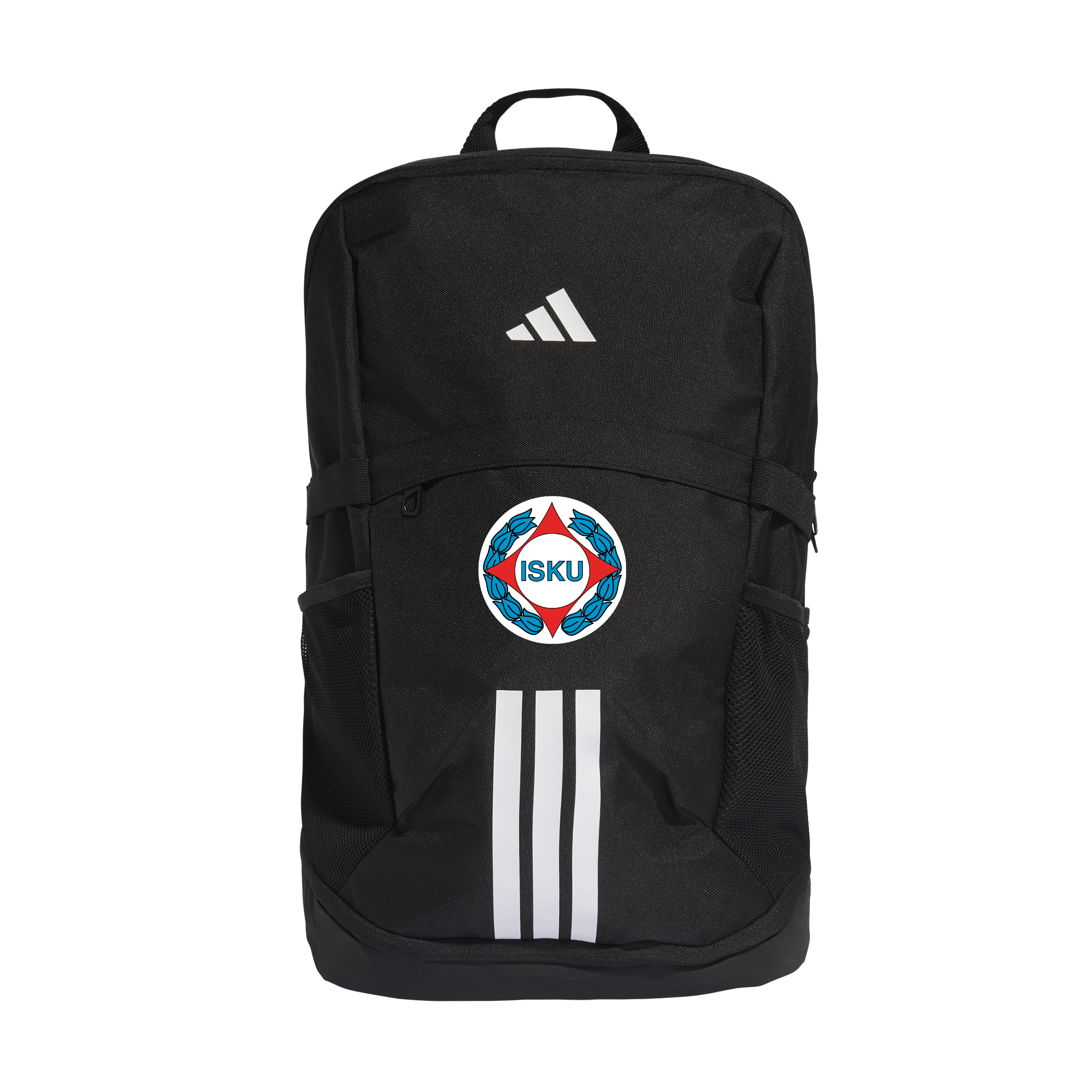 
ADIDAS, 
TIRO BACKPACK, 
Detail 1
