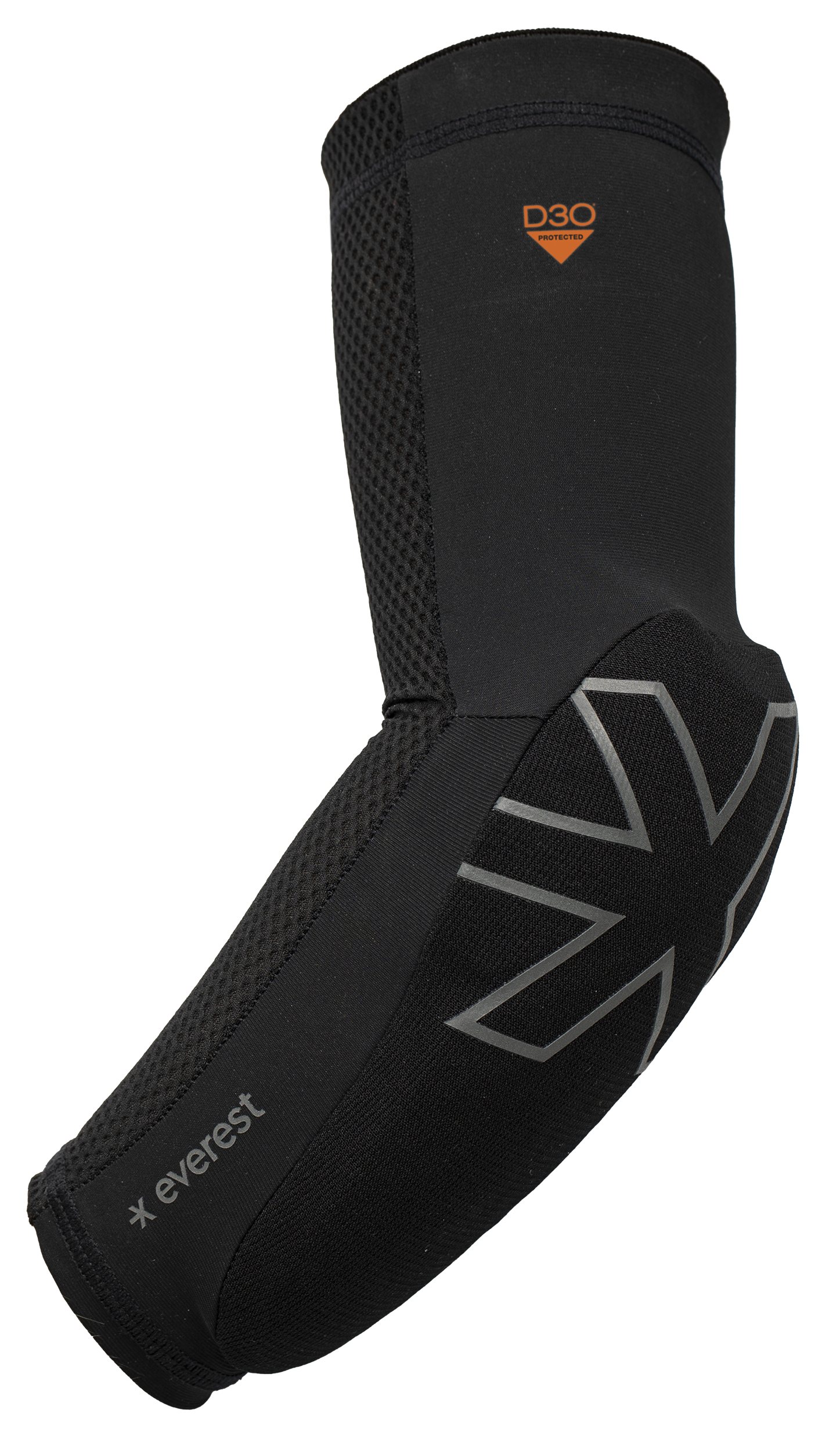 
EVEREST, 
D3O Elbow Guards Compact, 
Detail 1
