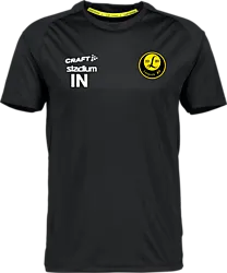 321483107101 CRAFT Evolve Tee Jr 321483107101 CRAFT Evolve Tee Jr Standard Small1x1