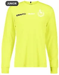 288651103101 CRAFT Squad Gk Jsy Jr 288651103101 CRAFT Squad Gk Jsy Jr Standard Small1x1