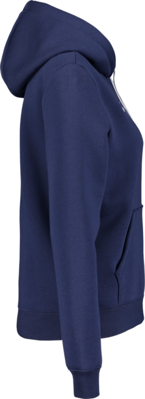 NIKE, PARK26 FLC HOOD W