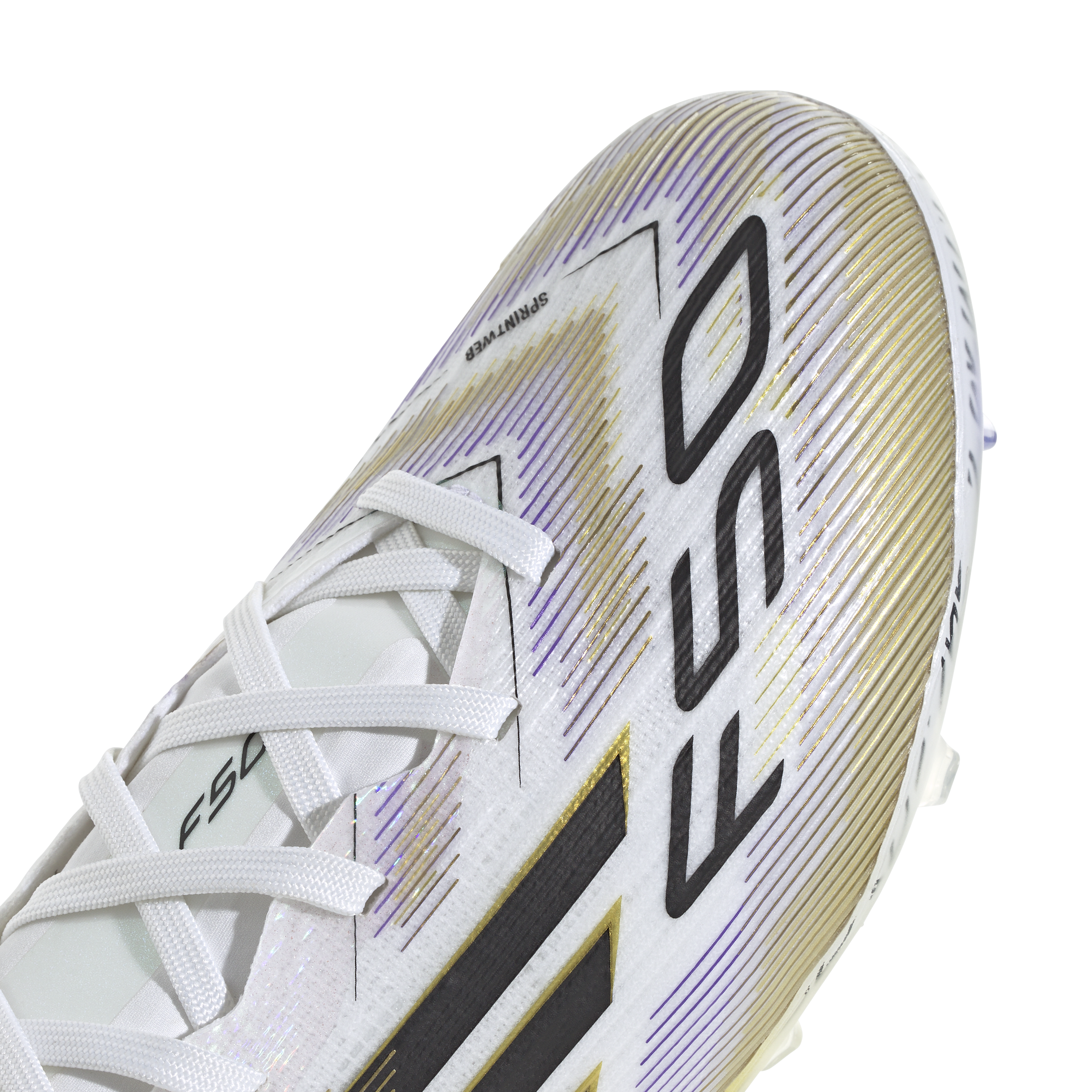 ADIDAS, F50 Elite Fg Jr