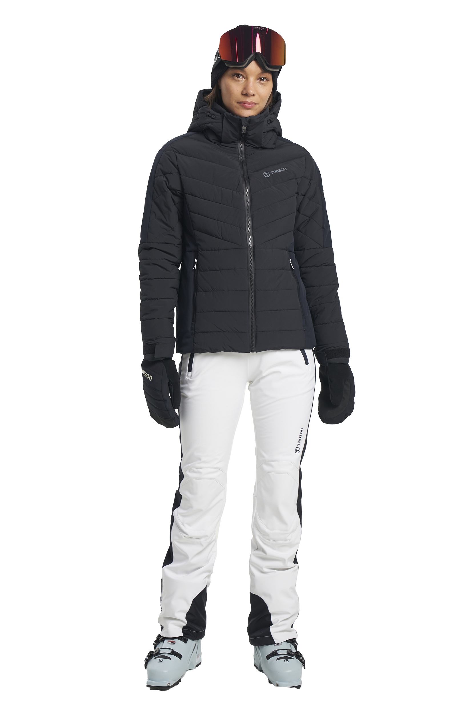 TENSON, W Grace Ski Jacket