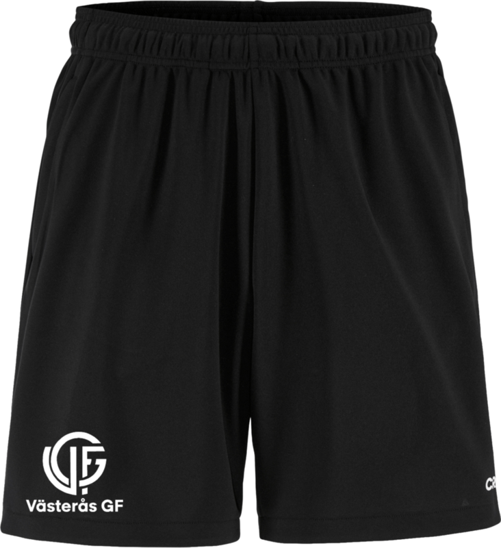 
CRAFT, 
ABILITY ZIP POCKET SHORTS M, 
Detail 1
