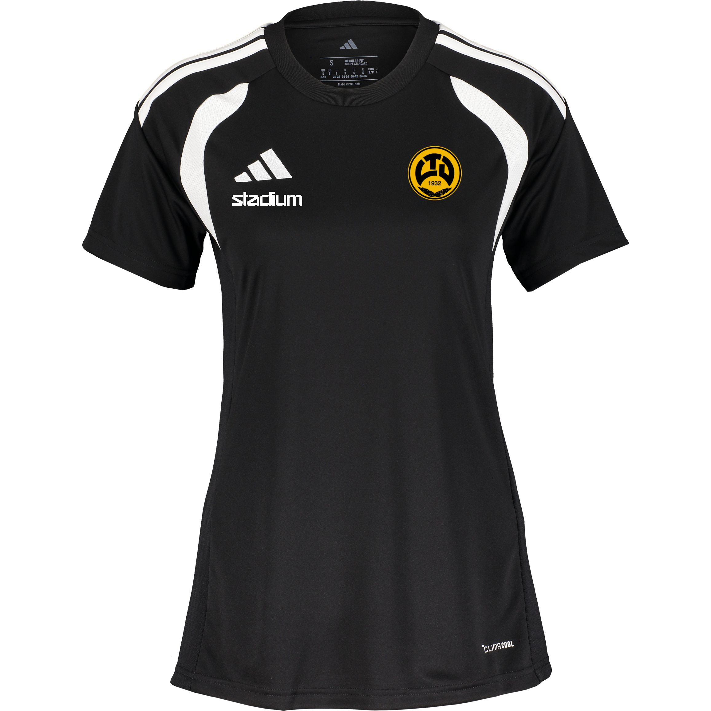 
ADIDAS, 
TIRO26 L JSY W, 
Detail 1
