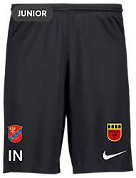 298937101101 NIKE Park III Short Jr 298937101101 NIKE Park III Short Jr Standard Small1x1