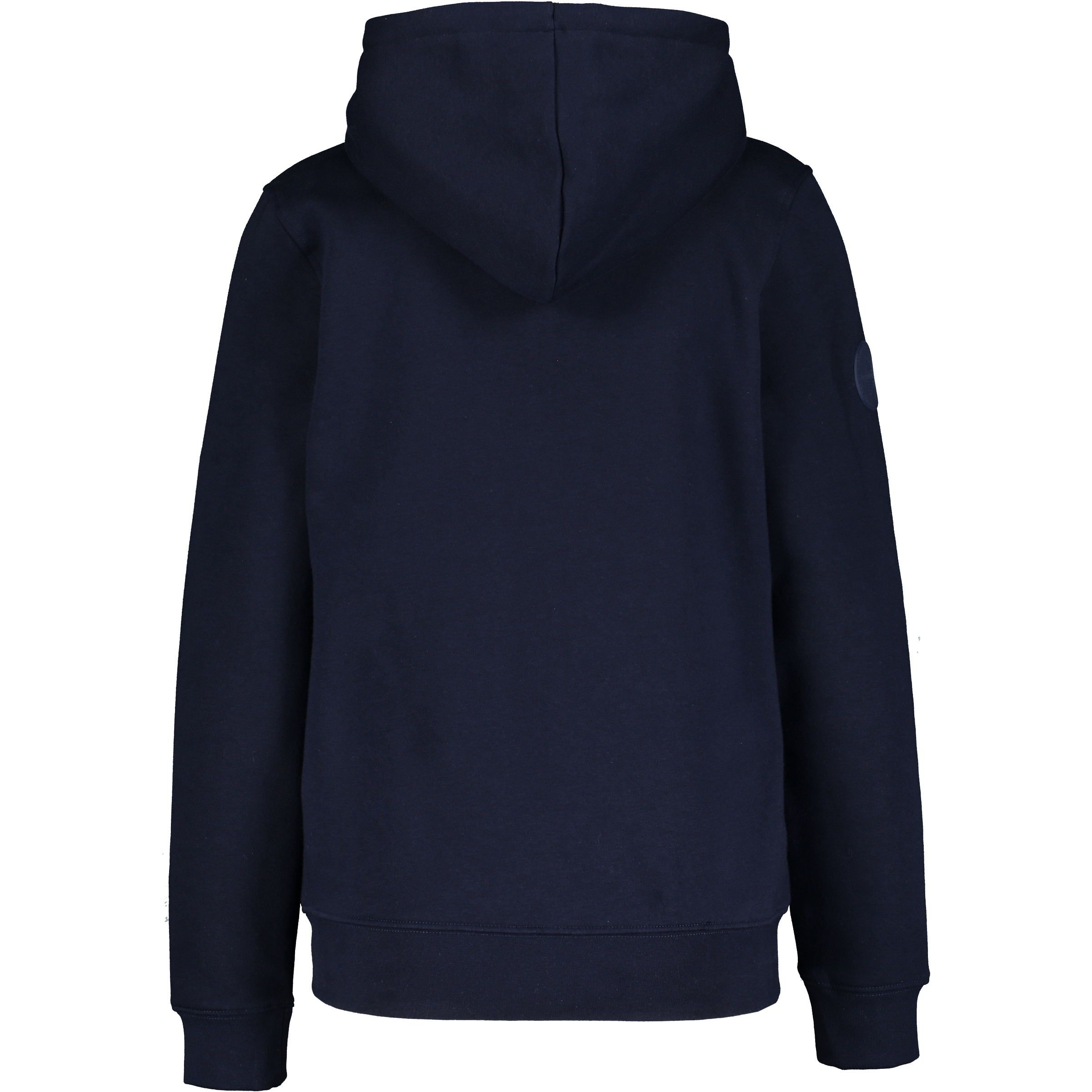 RACE MARINE, W Sea Zip Hood