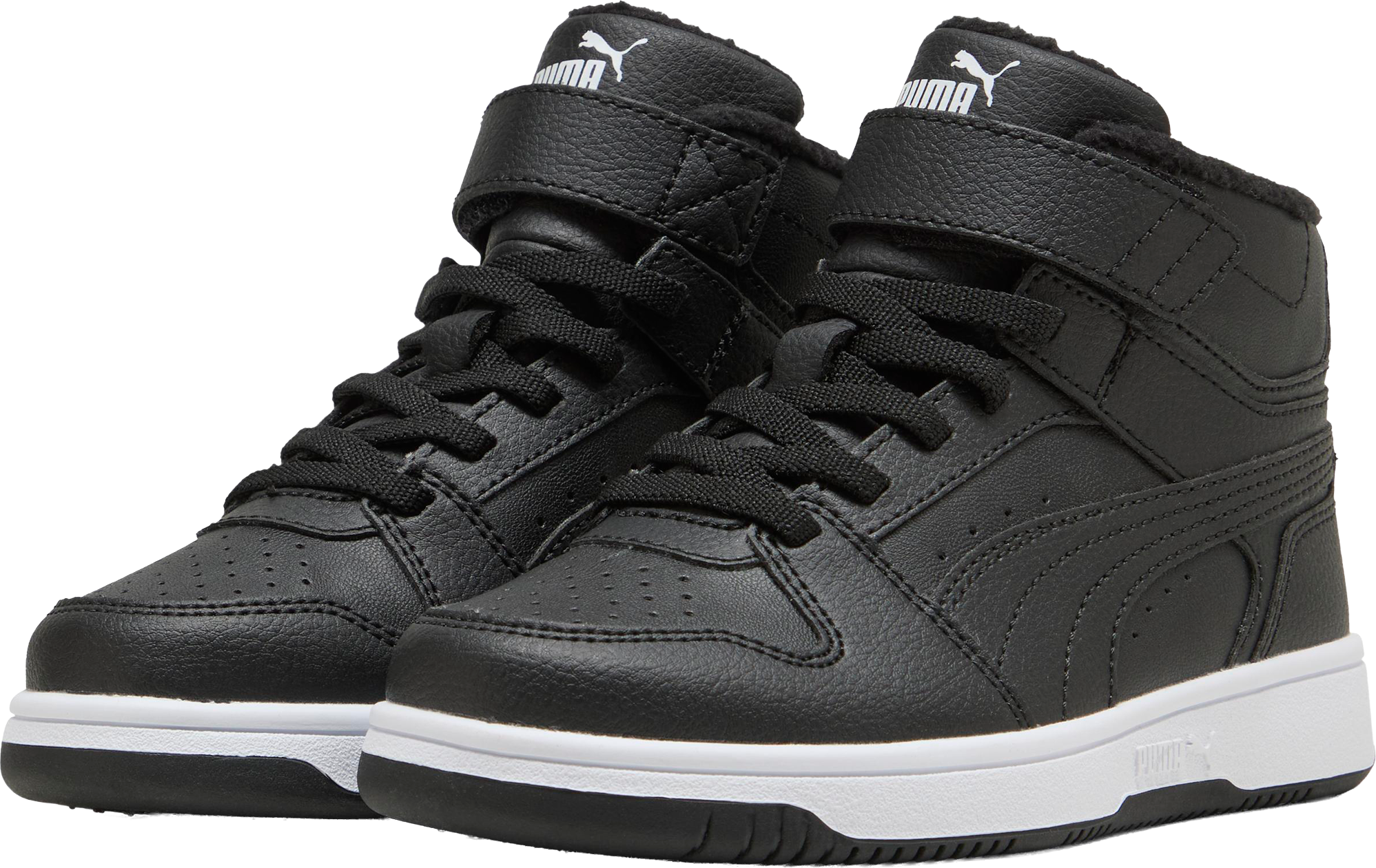 PUMA, REBOUND SLAM MID WTR AC+ PS