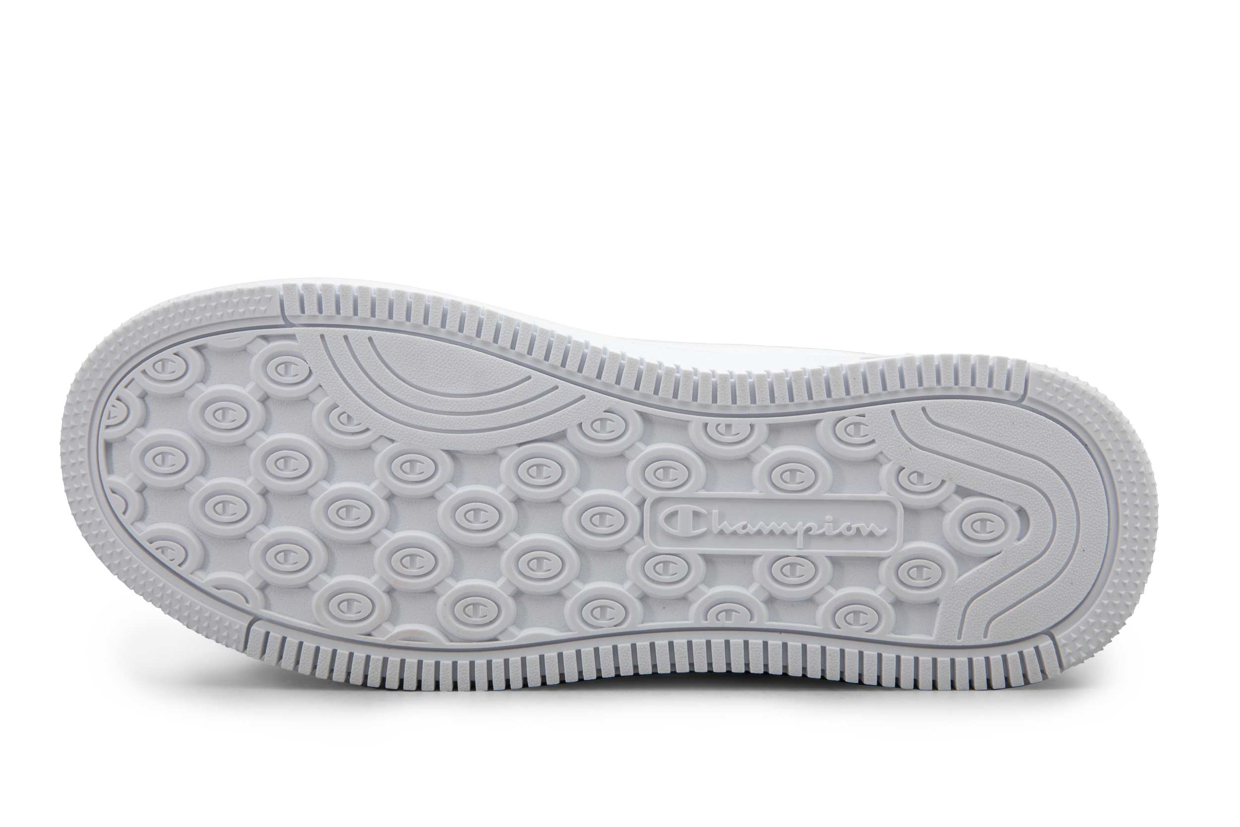 CHAMPION, W RD18 Platform Low