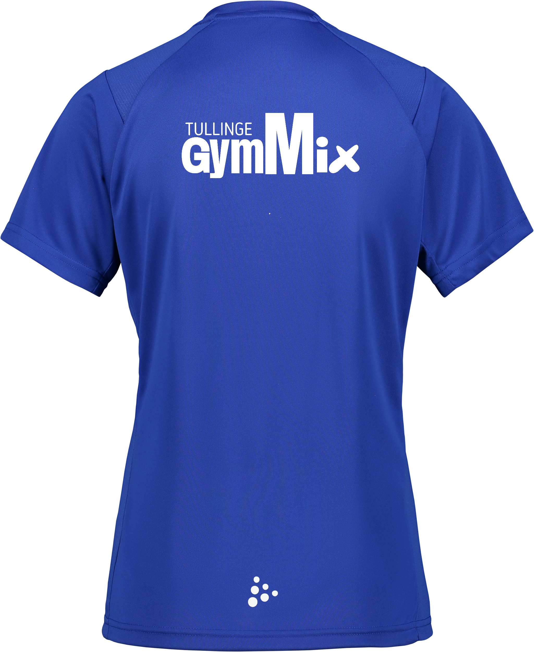 CRAFT, Rush 2.0 Ss Tee W