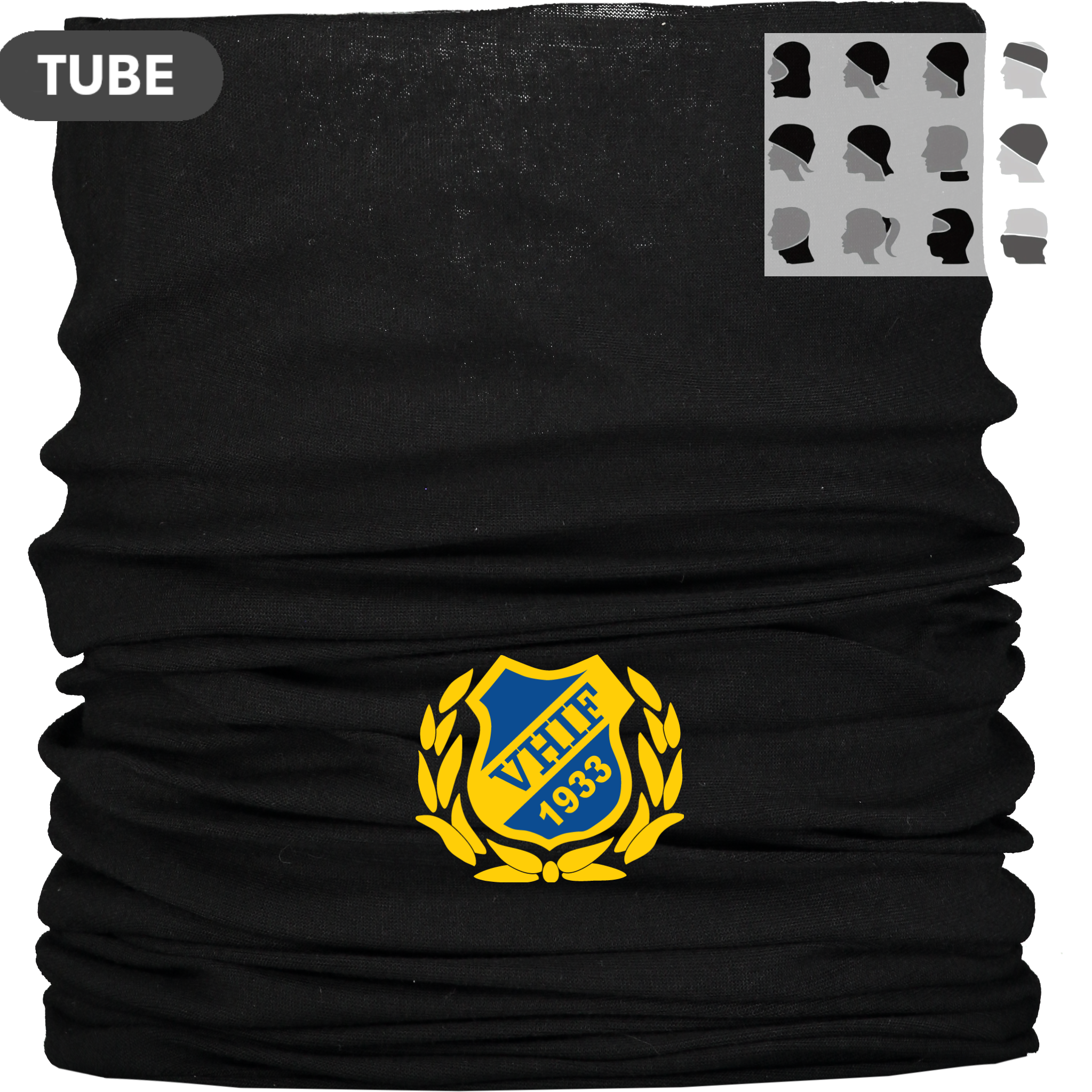 
EVEREST, 
Multi Scarf, 
Detail 1
