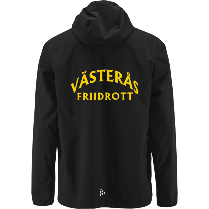 CRAFT, SQUAD GO WEATHER JACKET