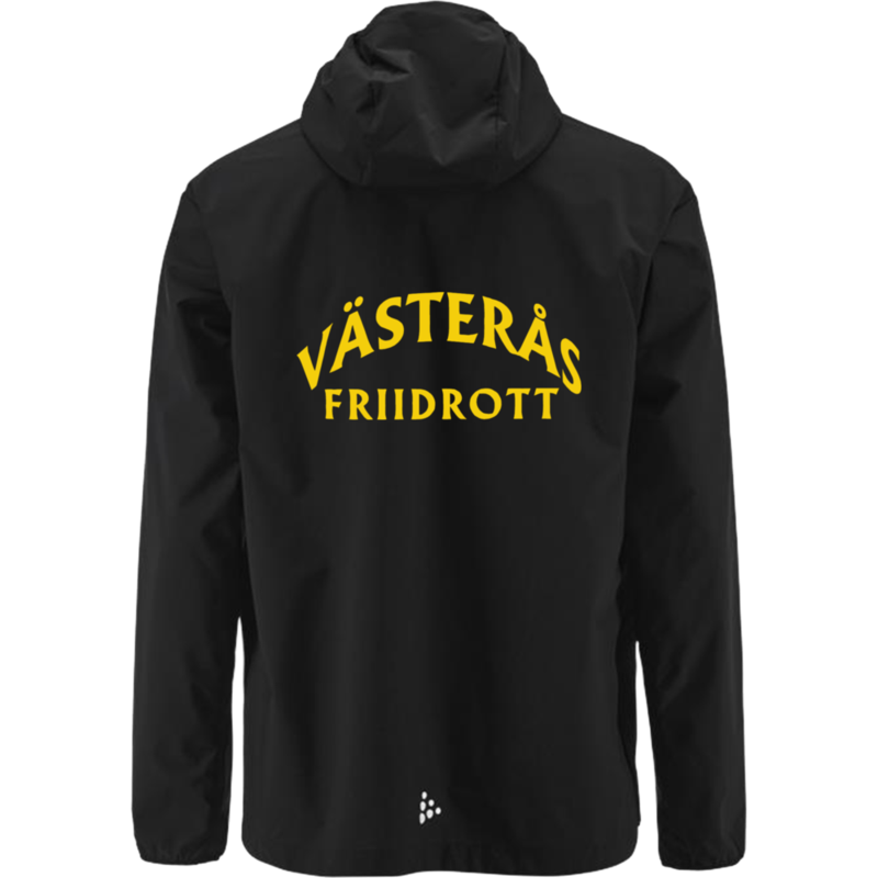 CRAFT, SQUAD GO WEATHER JACKET