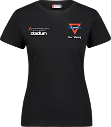376887114101 CLIQUE Basic Tee W 376887114101 CLIQUE Basic Tee W Standard Small1x1