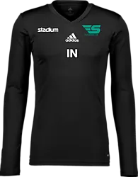 319451105101 ADIDAS Team Base Tee Jr 319451105101 ADIDAS Team Base Tee Jr Standard Small1x1