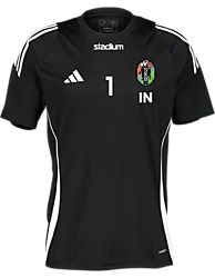 390923101101 ADIDAS Tiro24 Jsy 390923101101 ADIDAS Tiro24 Jsy Standard Small1x1
